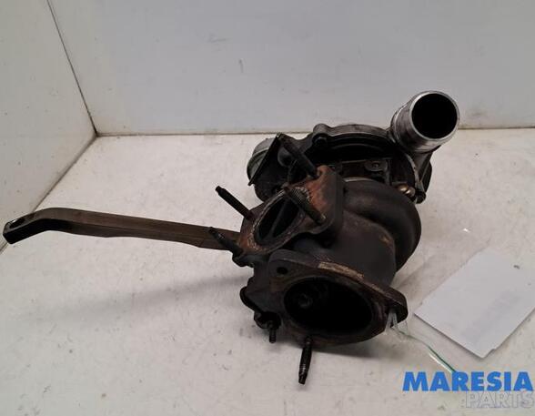 Turbocharger PEUGEOT 308 I (4A_, 4C_), PEUGEOT 308 SW I (4E_, 4H_), PEUGEOT 508 I (8D_), CITROËN C5 III (RD_)