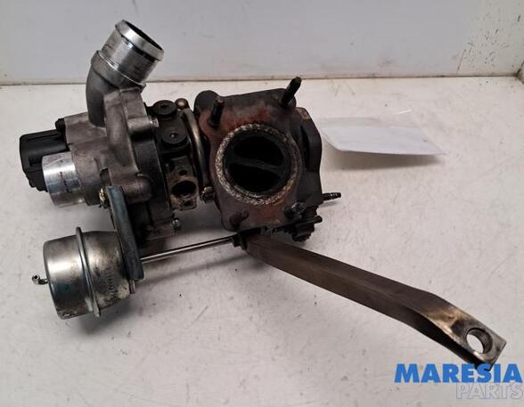 Turbocharger PEUGEOT 308 I (4A_, 4C_), PEUGEOT 308 SW I (4E_, 4H_), PEUGEOT 508 I (8D_), CITROËN C5 III (RD_)