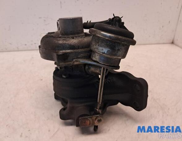 Turbolader PEUGEOT 206 Hatchback (2A/C)