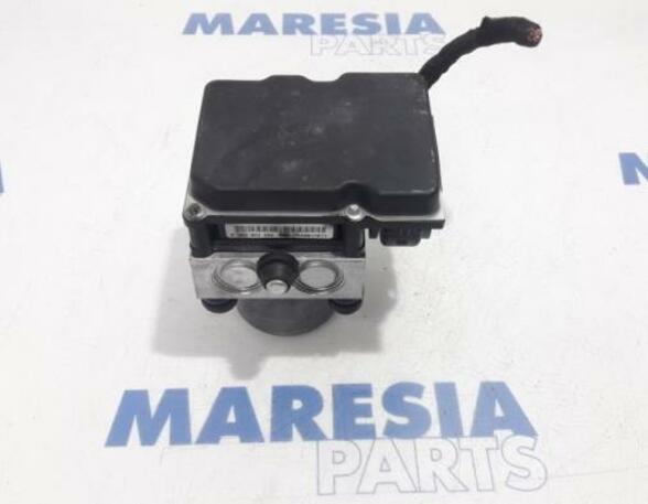 Abs Hydraulic Unit ALFA ROMEO Mito (955)