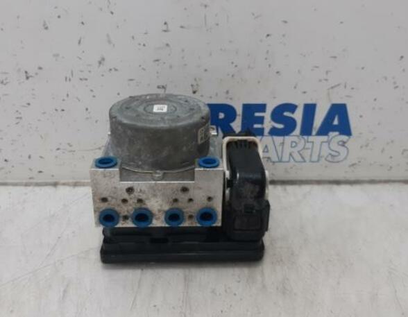 Abs Hydraulic Unit PEUGEOT 208 I (CA, CC)