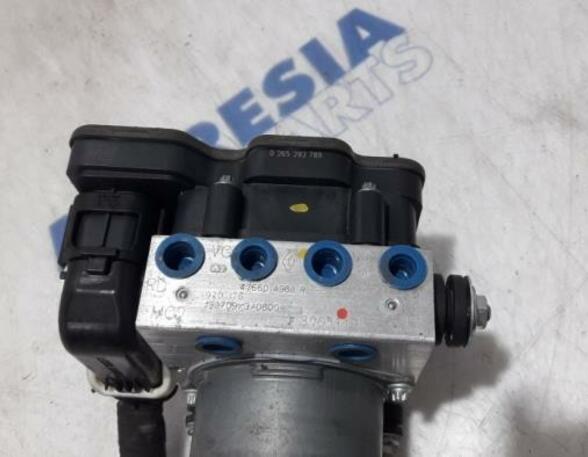 Abs Hydraulic Unit RENAULT Clio V (BF)