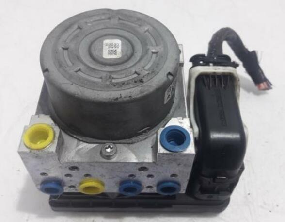 Abs Hydraulic Unit PEUGEOT 208 I (CA, CC)