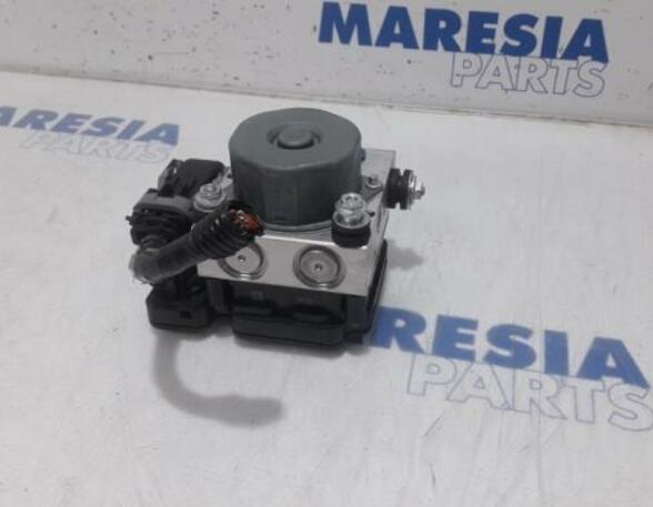 Abs Hydraulic Unit RENAULT Clio IV Grandtour (KH)