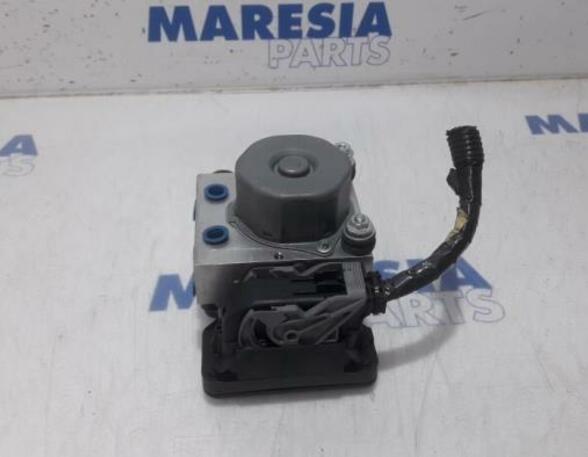 Abs Hydraulic Unit RENAULT Clio IV Grandtour (KH)