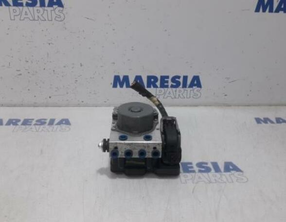 Abs Hydraulic Unit RENAULT Clio IV Grandtour (KH)