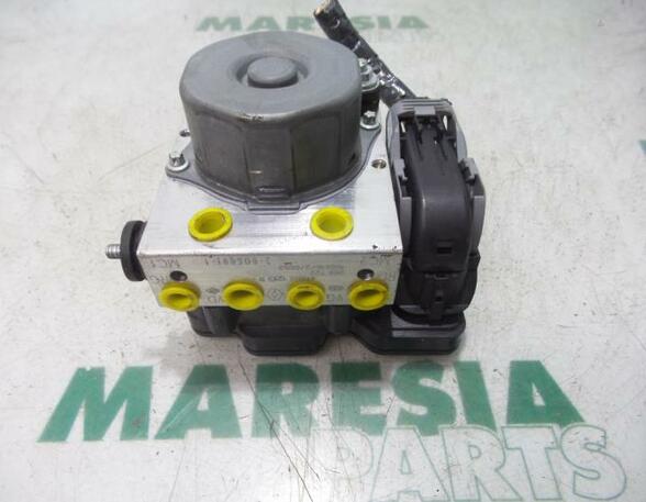 Abs Hydraulic Unit RENAULT Clio IV Grandtour (KH)