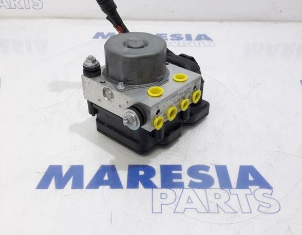 Abs Hydraulic Unit RENAULT CAPTUR I (J5_, H5_), RENAULT CLIO IV (BH_)