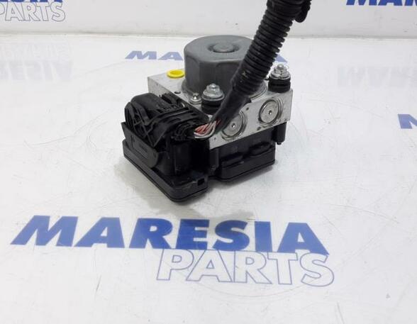 Abs Hydraulic Unit RENAULT CAPTUR I (J5_, H5_), RENAULT CLIO IV (BH_)