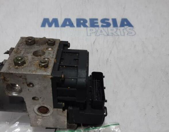 Abs Hydraulic Unit FIAT Punto (188)