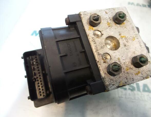 Pumpe ABS Renault Scenic I JA 7701045832 P1589468