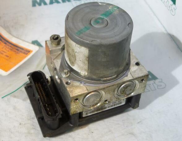 ABS Hydraulisch aggregaat RENAULT Grand Scénic II (JM0/1), RENAULT Scénic II (JM0/1)