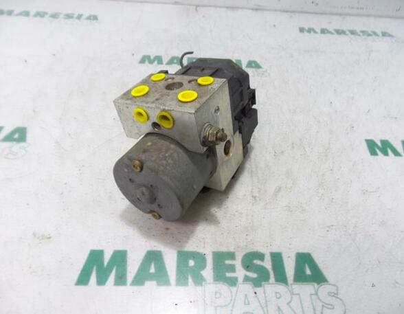 Abs Hydraulic Unit RENAULT Clio II (BB, CB)