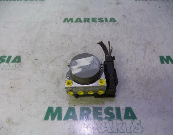 Pumpe ABS Renault Scenic II JM 7701067590 P8443181