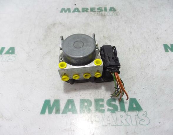 Abs Hydraulic Unit FIAT Grande Punto (199), FIAT Punto (199), FIAT Punto Evo (199)