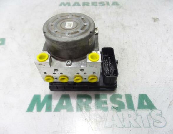 Pumpe ABS Citroen DS3  9813805280 P8900399