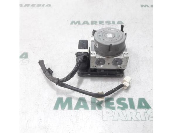 Abs Hydraulic Unit PEUGEOT 208 I (CA, CC)