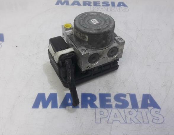 Abs Hydraulic Unit PEUGEOT 208 I (CA, CC)