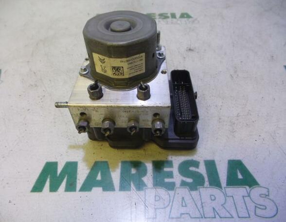 Abs Hydraulic Unit PEUGEOT 308 SW II (LC_, LJ_, LR_, LX_, L4_)