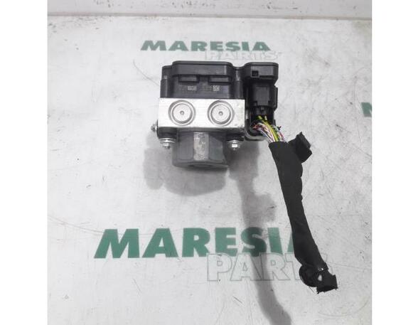 Abs Hydraulic Unit PEUGEOT 308 SW II (LC_, LJ_, LR_, LX_, L4_)