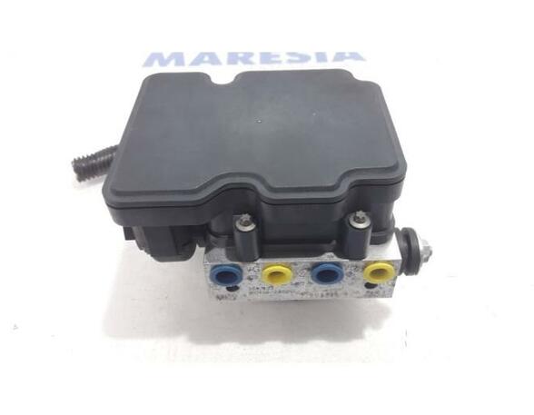 Abs Hydraulic Unit RENAULT Clio IV Grandtour (KH)