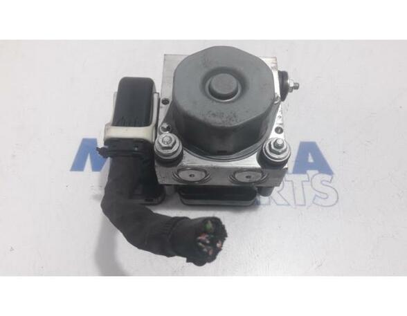 Abs Hydraulic Unit PEUGEOT 308 SW II (LC_, LJ_, LR_, LX_, L4_)