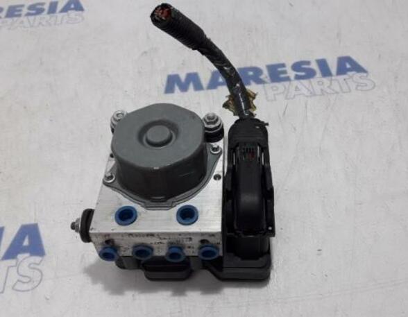 Abs Hydraulic Unit RENAULT Captur I (H5, J5), RENAULT Clio IV (BH)