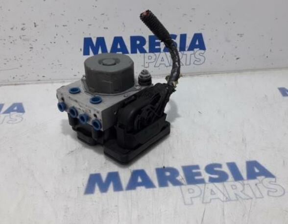 Abs Hydraulic Unit RENAULT Captur I (H5, J5), RENAULT Clio IV (BH)