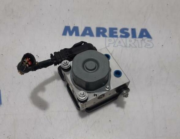 Abs Hydraulic Unit RENAULT Captur I (H5, J5), RENAULT Clio IV (BH)