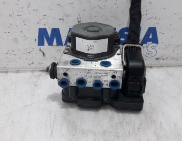 Abs Hydraulic Unit PEUGEOT 308 SW II (LC_, LJ_, LR_, LX_, L4_)