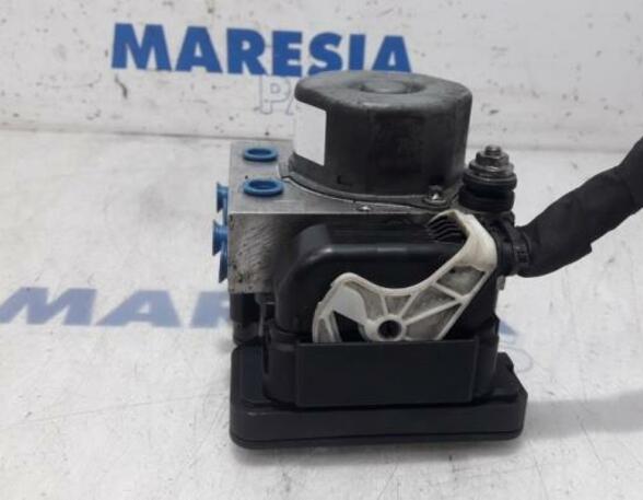 Abs Hydraulic Unit PEUGEOT 308 SW II (LC_, LJ_, LR_, LX_, L4_)