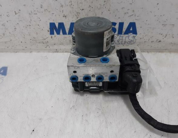 Abs Hydraulic Unit FIAT 500 (312), FIAT 500 C (312)