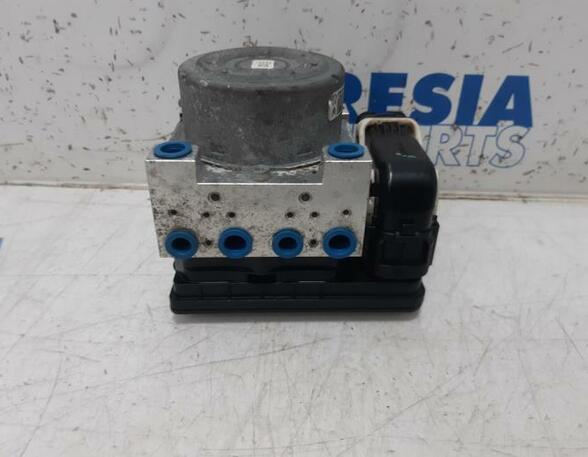 Abs Hydraulic Unit PEUGEOT 208 I (CA, CC)