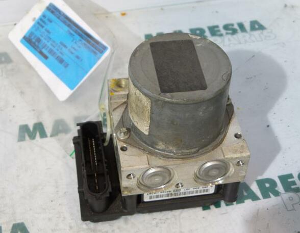 Abs Hydraulic Unit RENAULT Grand Scénic II (JM0/1)