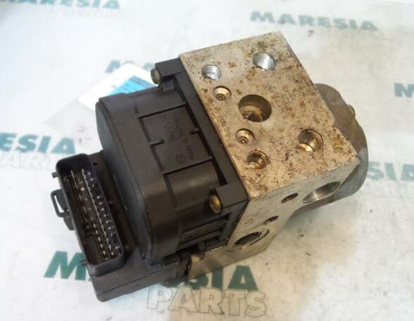 Abs Hydraulic Unit RENAULT Clio II (BB, CB)