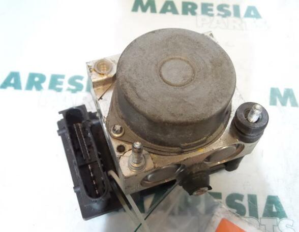 Abs Hydraulic Unit RENAULT Clio III (BR0/1, CR0/1), RENAULT Clio IV (BH)