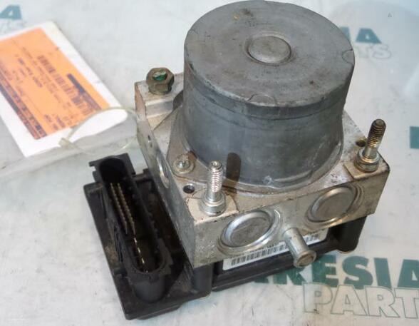 Abs Hydraulic Unit RENAULT Clio II (BB, CB)