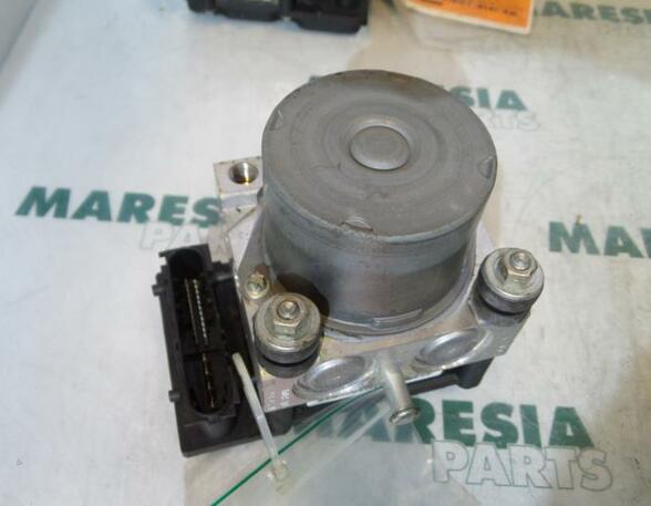 Abs Hydraulic Unit RENAULT Clio III (BR0/1, CR0/1)