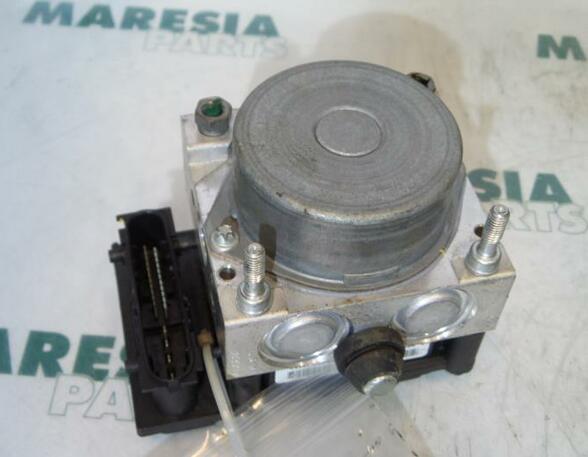 Abs Hydraulic Unit RENAULT Clio III (BR0/1, CR0/1)