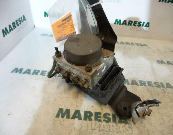 Abs Hydraulic Unit RENAULT MEGANE II Estate (KM0/1_)