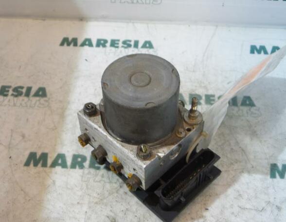 Abs Hydraulic Unit FIAT Panda (169)