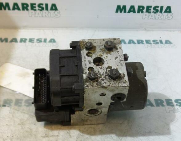 Pumpe ABS Alfa Romeo 156 932 0265216401 P2117835