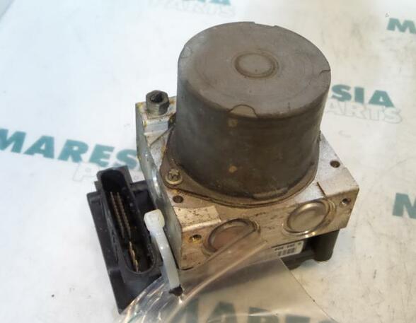 Abs Hydraulic Unit RENAULT MEGANE II (BM0/1_, CM0/1_)