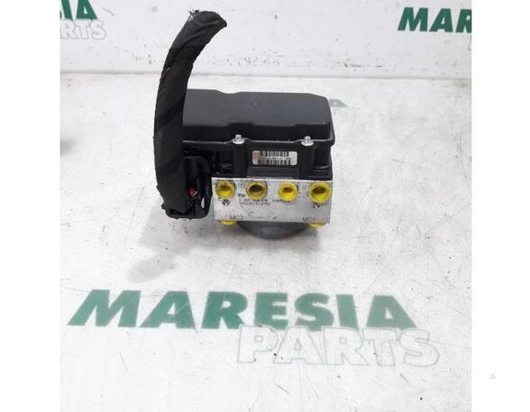 Abs Hydraulic Unit FIAT Punto (199)