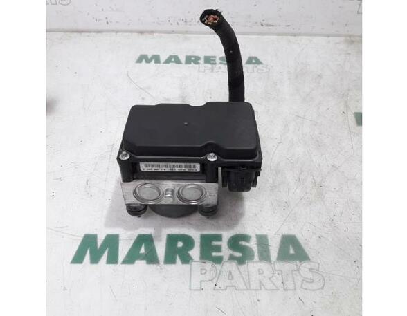 Abs Hydraulic Unit FIAT Punto (199)