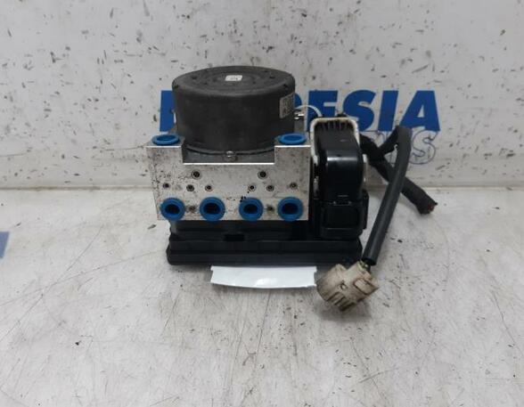 Abs Hydraulic Unit PEUGEOT 208 I (CA, CC)