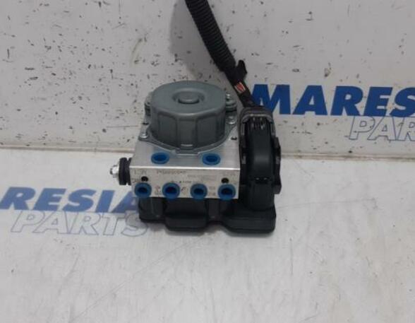 Abs Hydraulic Unit RENAULT CAPTUR I (J5_, H5_), RENAULT CLIO IV (BH_)