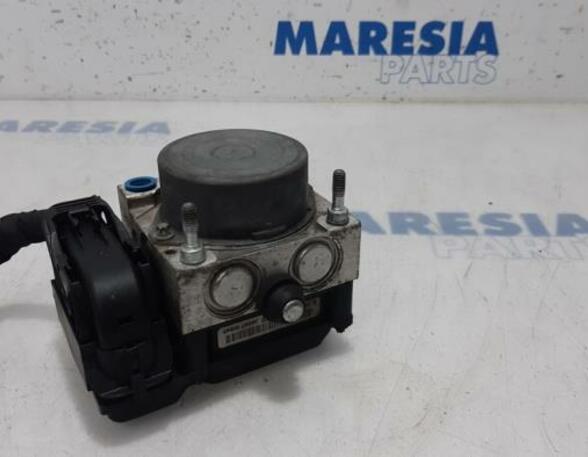 Abs Hydraulic Unit FIAT Grande Punto (199), FIAT Punto (199), FIAT Punto Evo (199)