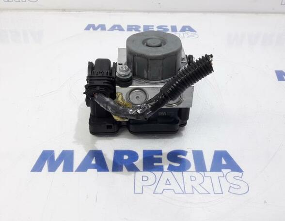 Abs Hydraulic Unit RENAULT Clio IV Grandtour (KH)