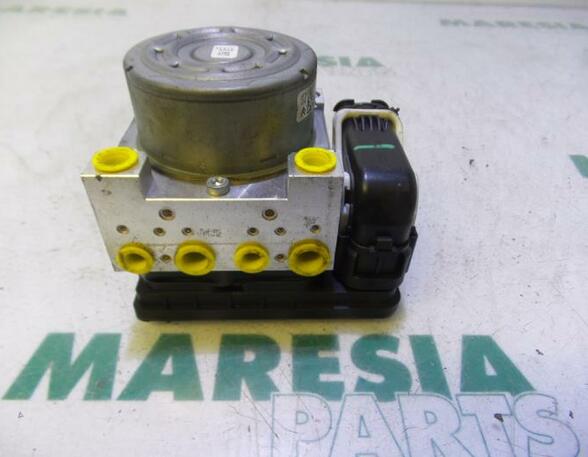 Abs Hydraulic Unit PEUGEOT 208 I (CA, CC)